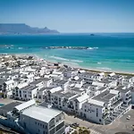 Luxury Beachfront Apartment In Big Bay- 2 Bedroom