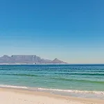 Luxury Beachfront Apartment In Big Bay- 2 Bedroom