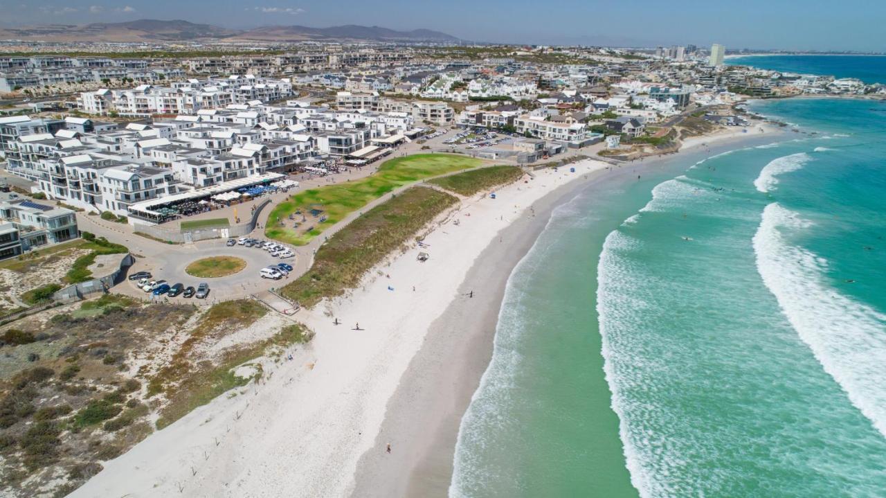 Luxury Beachfront In Big Bay- 2 Bedroom Cape Town