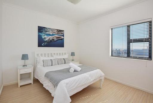 Luxury Beachfront In Big Bay- 2 Bedroom Apartment