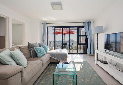 Luxury Beachfront In Big Bay- 2 Bedroom *