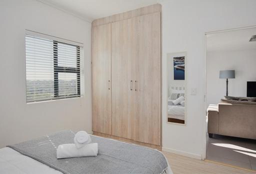 Luxury Beachfront In Big Bay- 2 Bedroom Cape Town